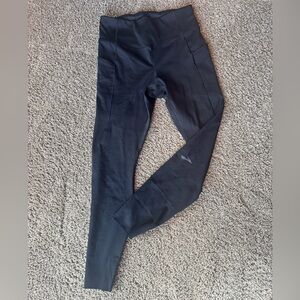 Brooks leggings